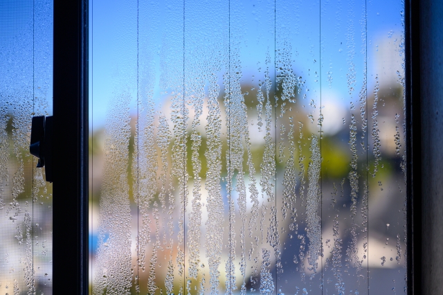 10/10窓ガラスの日